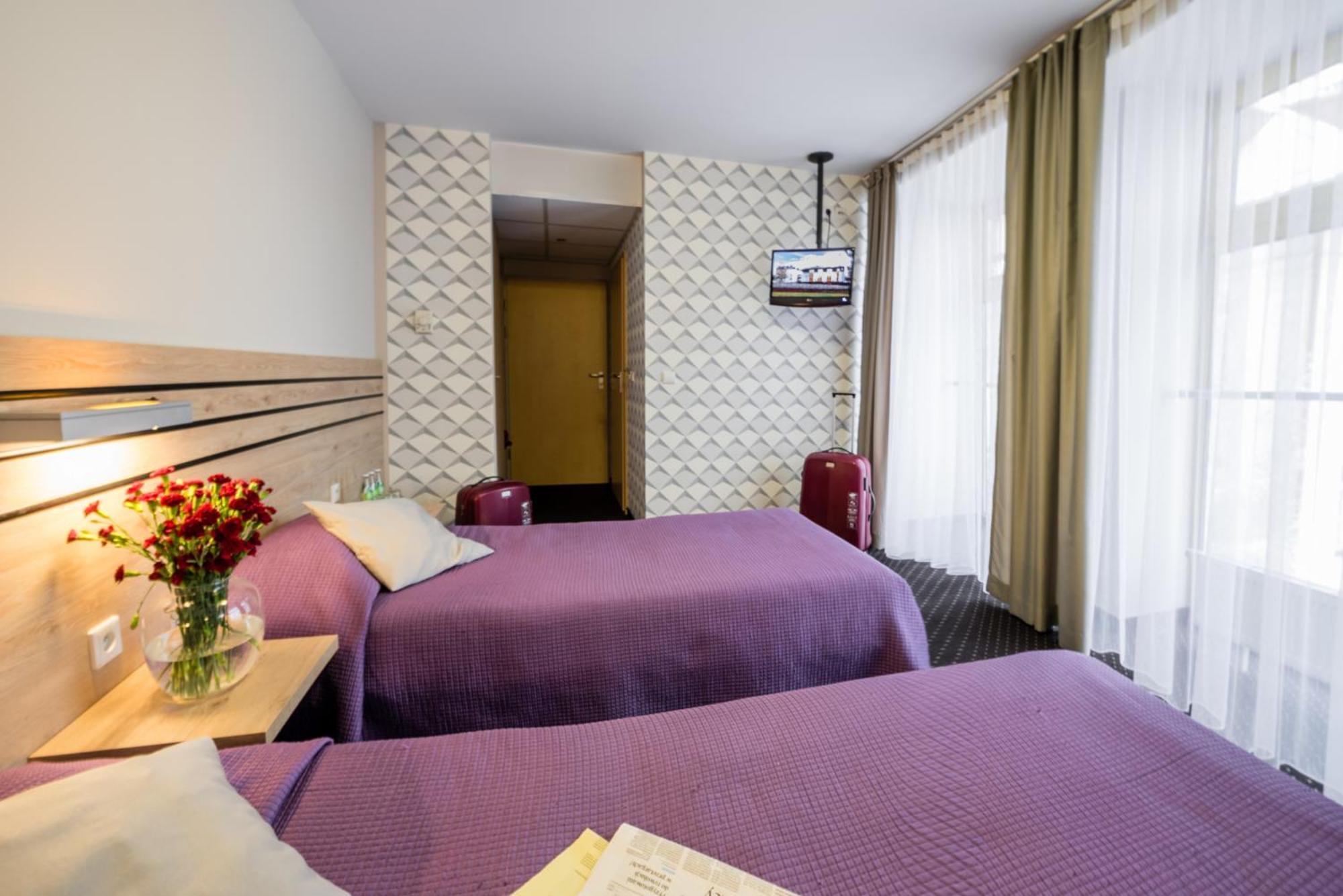 Wilga Krakow
