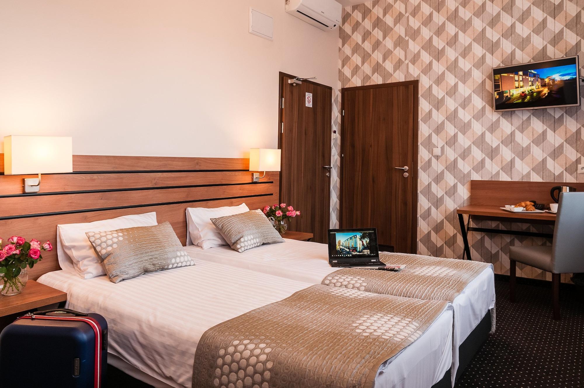 Wilga Hotel Kraków