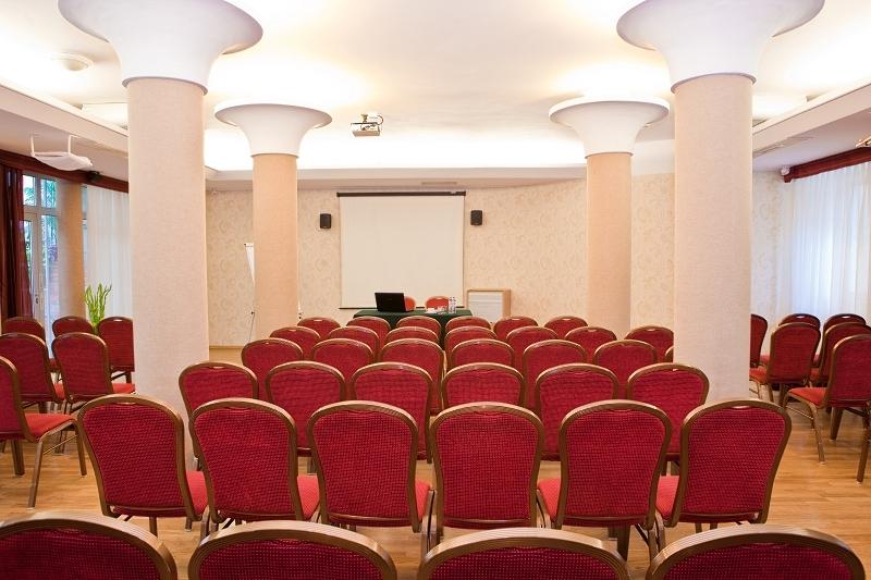 Wilga Hotel Kraków