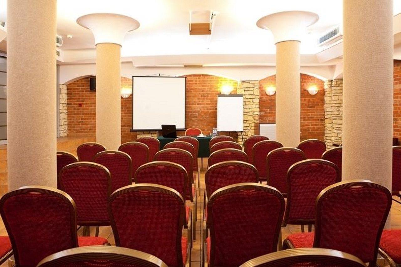 Hotel Wilga Kraków
