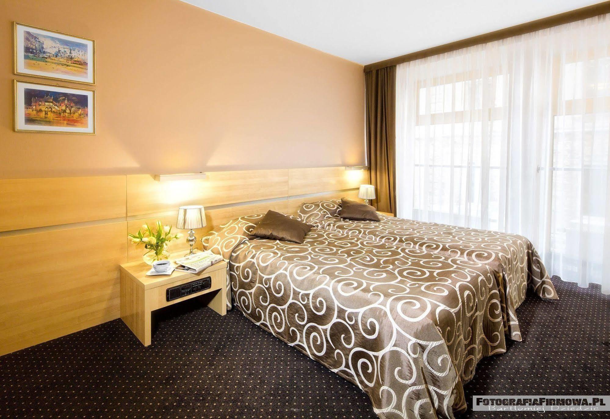 Wilga Hotel Kraków