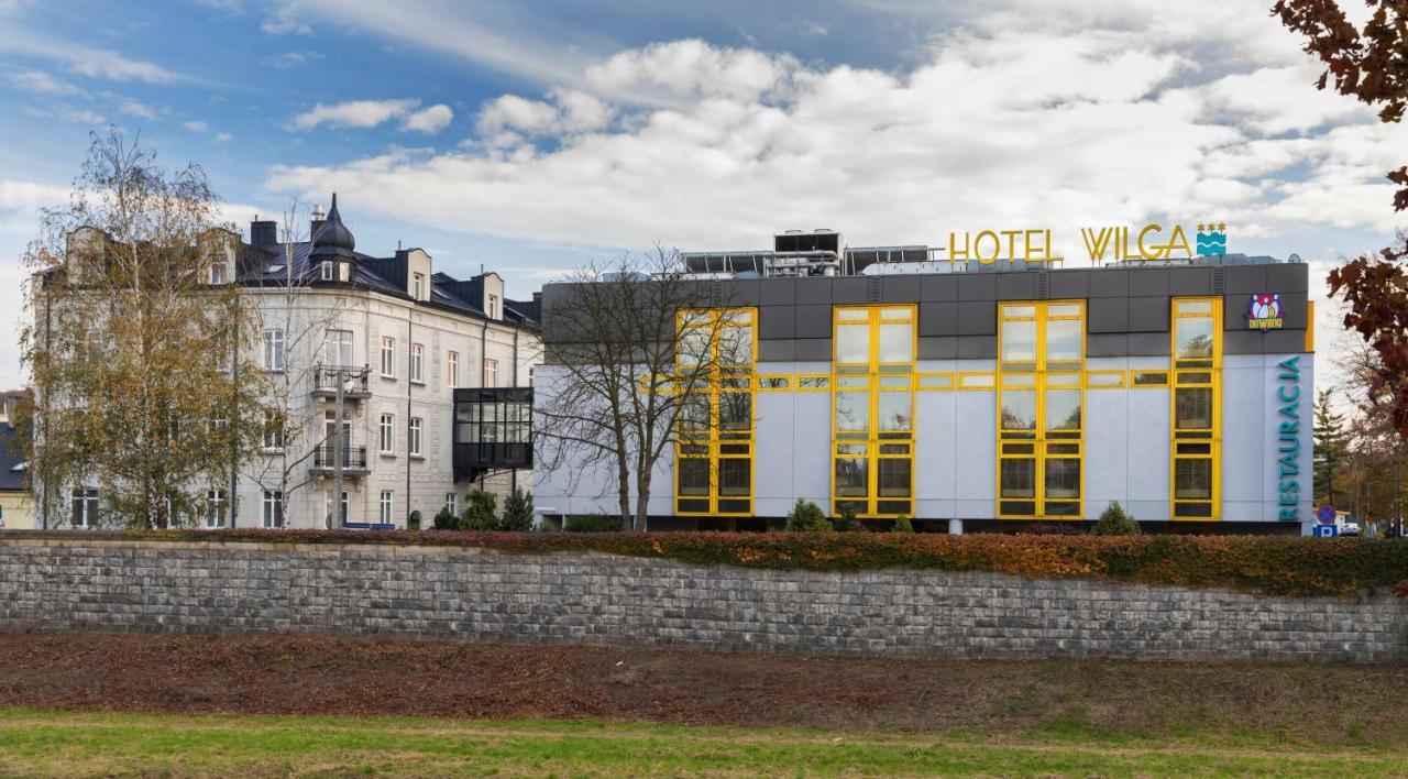 Hotel Wilga Kraków
