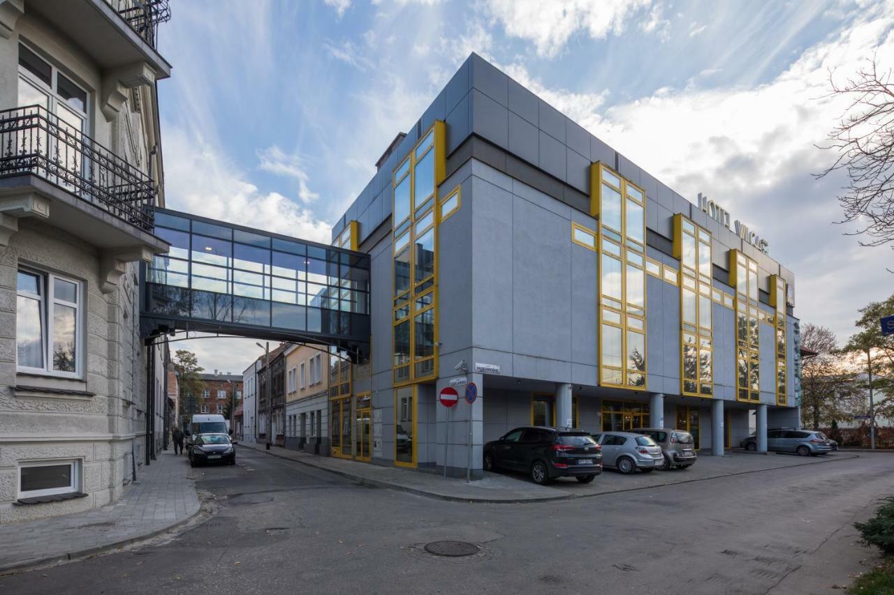 Wilga 3* Kraków