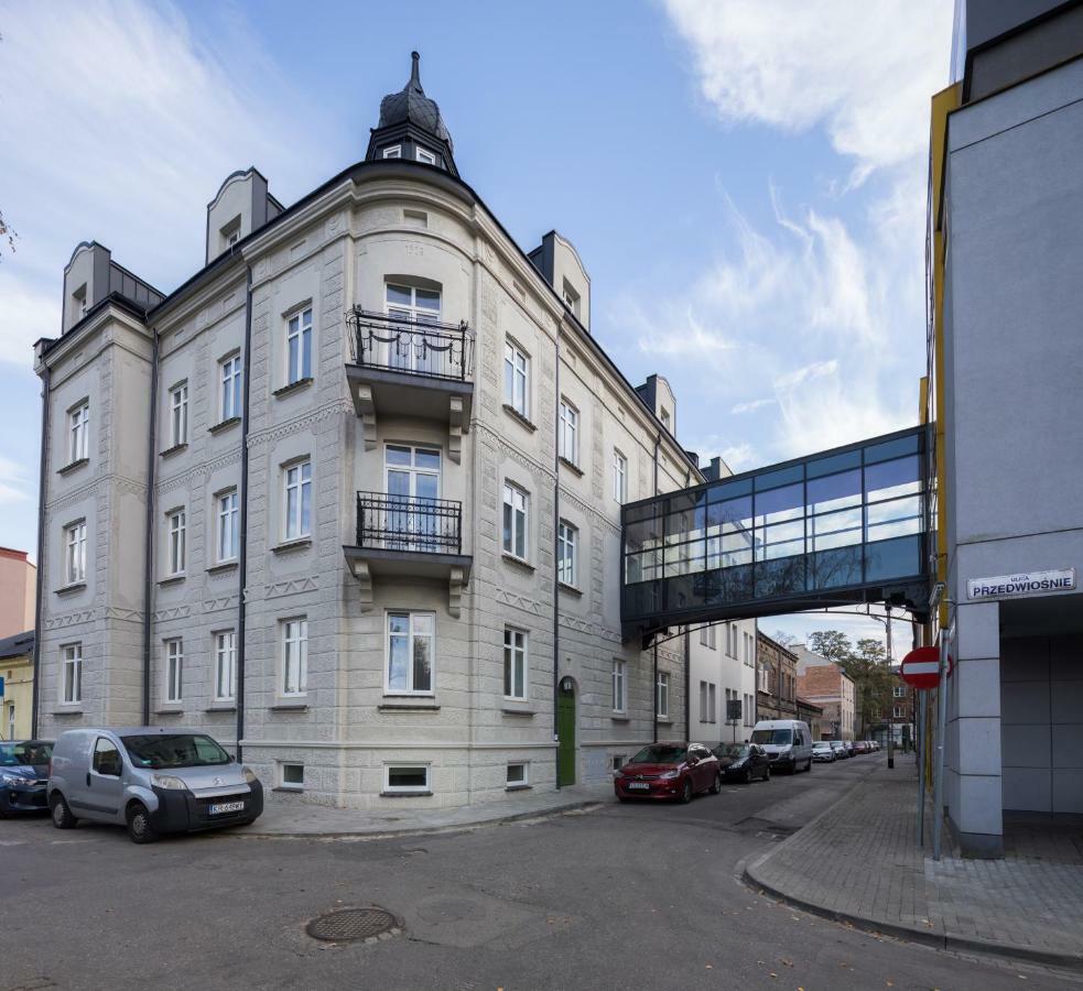 Wilga 3* Kraków